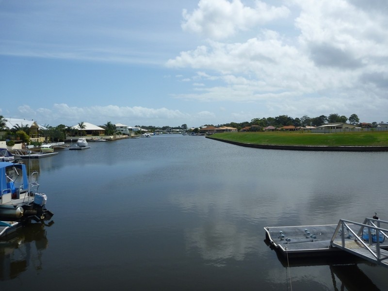 21 Protea Drive, Bongaree QLD 4507