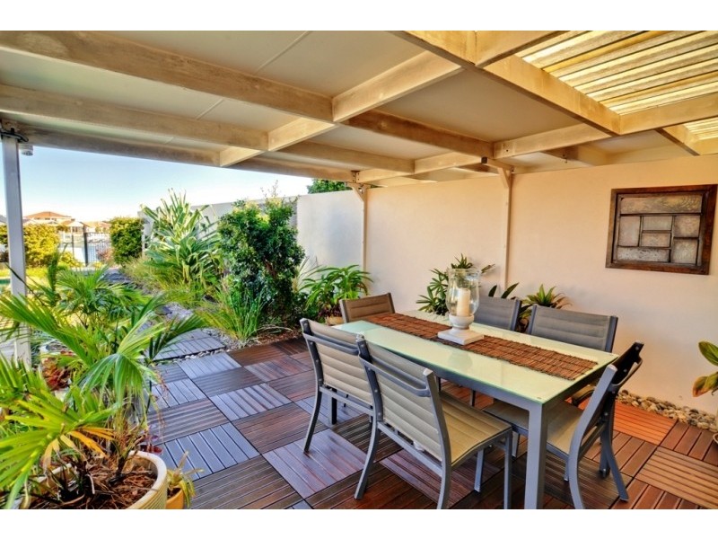 1/61 Pacific Drive, Banksia Beach QLD 4507