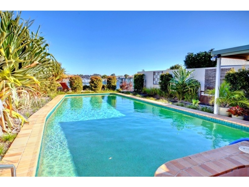 1/61 Pacific Drive, Banksia Beach QLD 4507