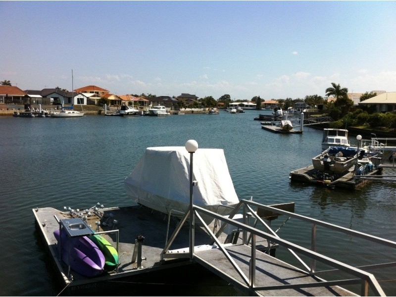 1/61 Pacific Drive, Banksia Beach QLD 4507