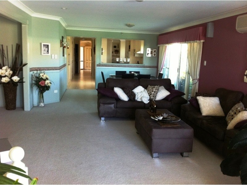 1/61 Pacific Drive, Banksia Beach QLD 4507