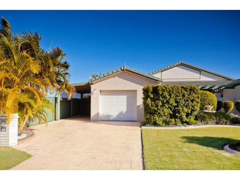 1/61 Pacific Drive, Banksia Beach QLD 4507