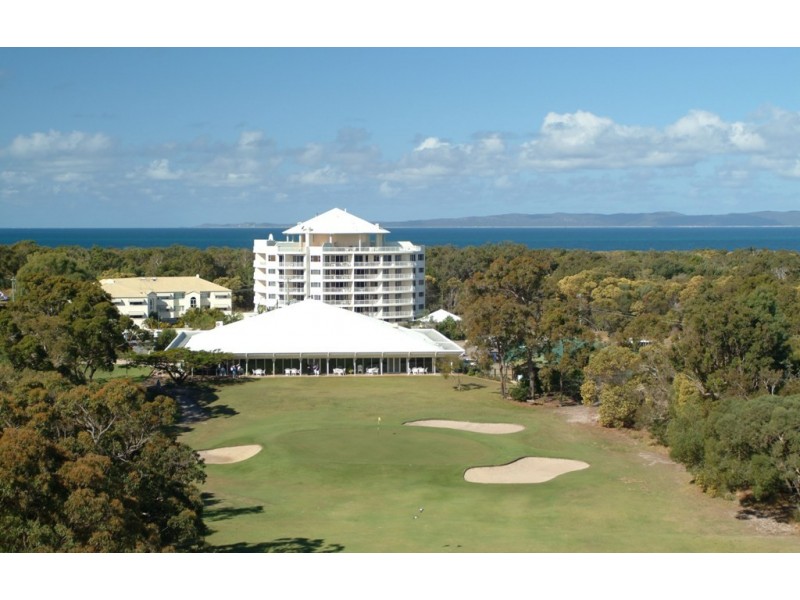 45/5 Links Court, Woorim QLD 4507