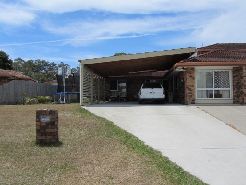2/30 Melrose Avenue, Bellara QLD 4507