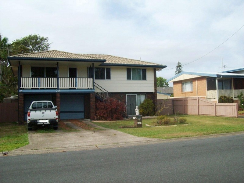 26  Elkhorn Avenue, Bellara QLD 4507