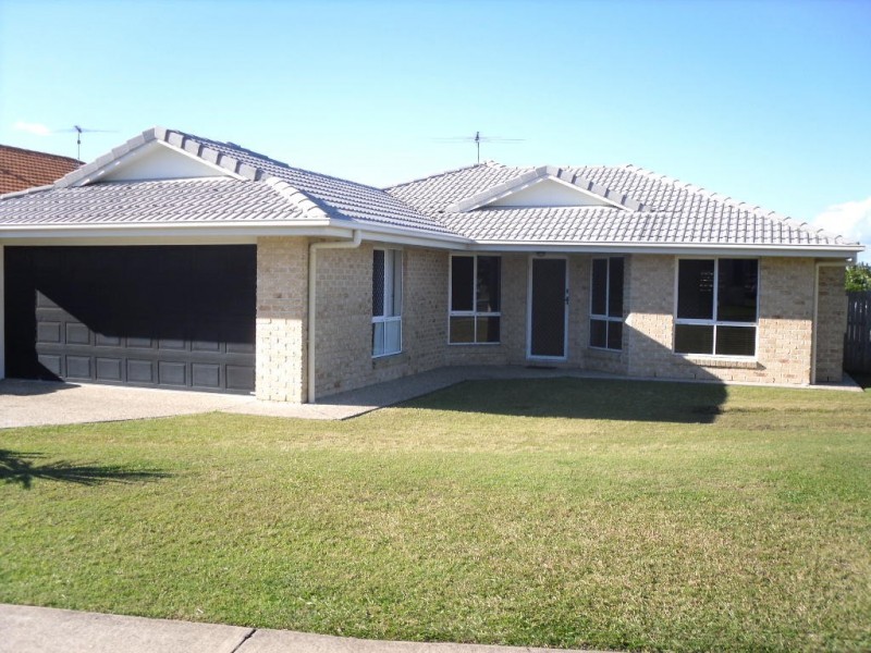 54 Mossman Way, Sandstone Point QLD 4511
