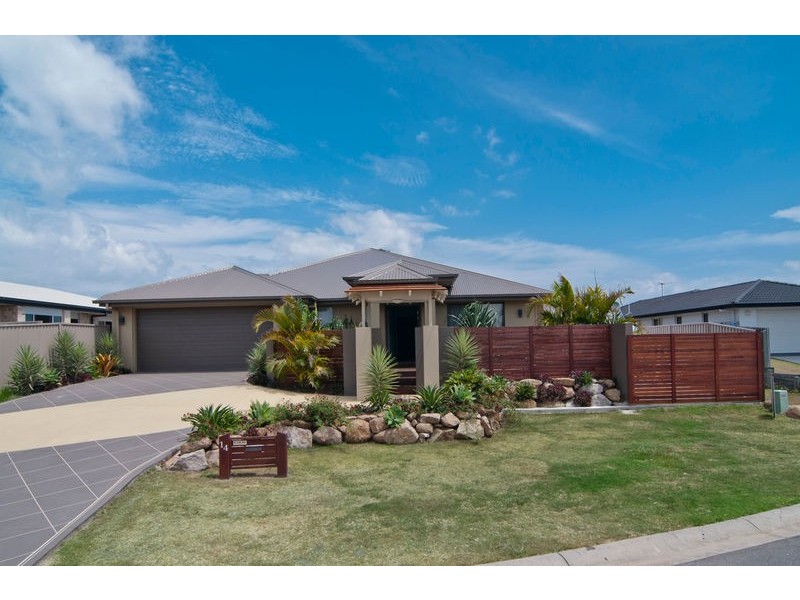 14 Tilia Court, Bongaree QLD 4507