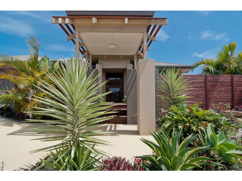 14 Tilia Court, Bongaree QLD 4507