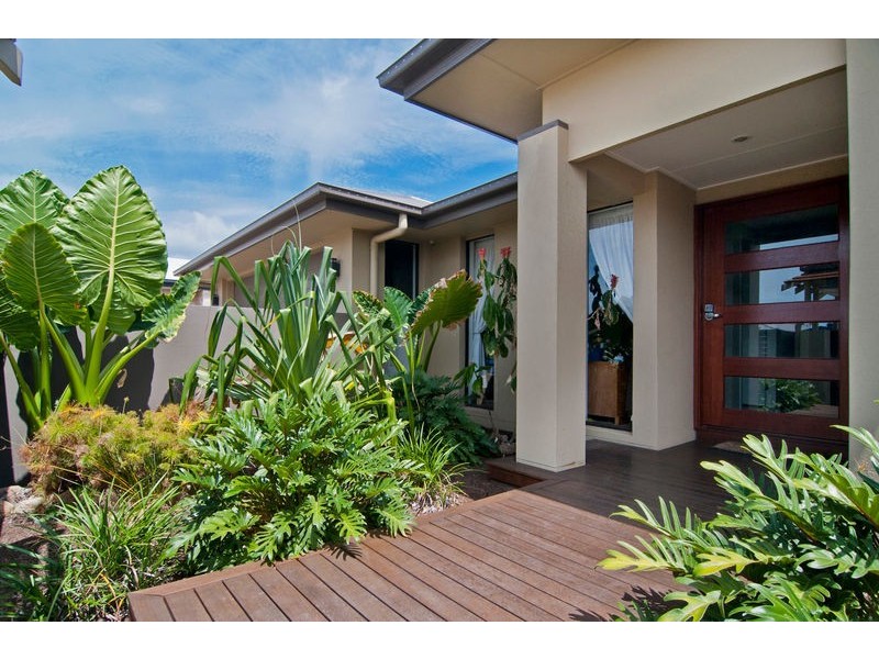 14 Tilia Court, Bongaree QLD 4507