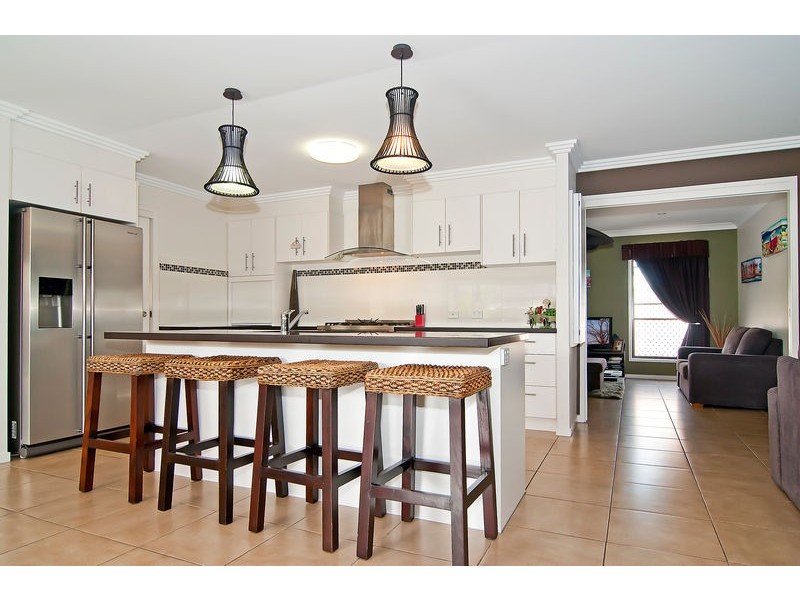 14 Tilia Court, Bongaree QLD 4507