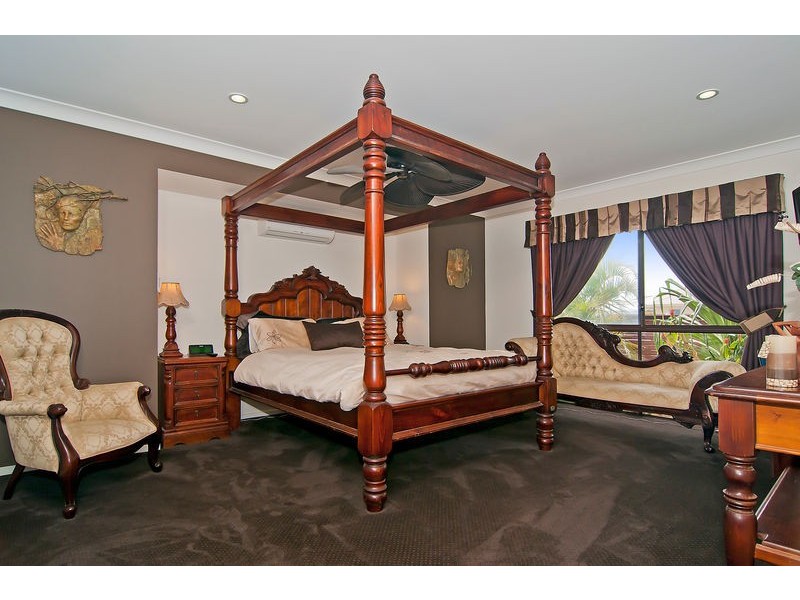 14 Tilia Court, Bongaree QLD 4507