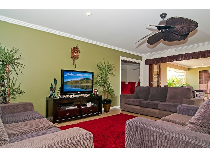 14 Tilia Court, Bongaree QLD 4507