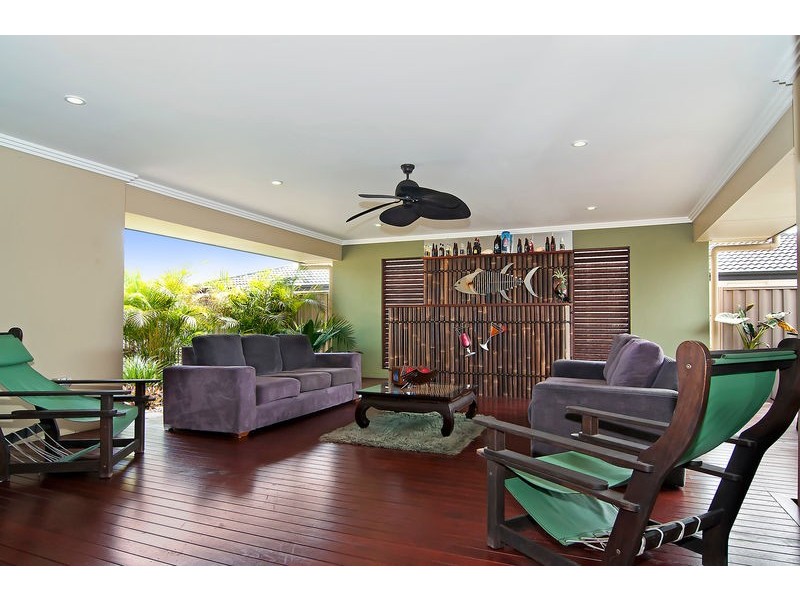 14 Tilia Court, Bongaree QLD 4507