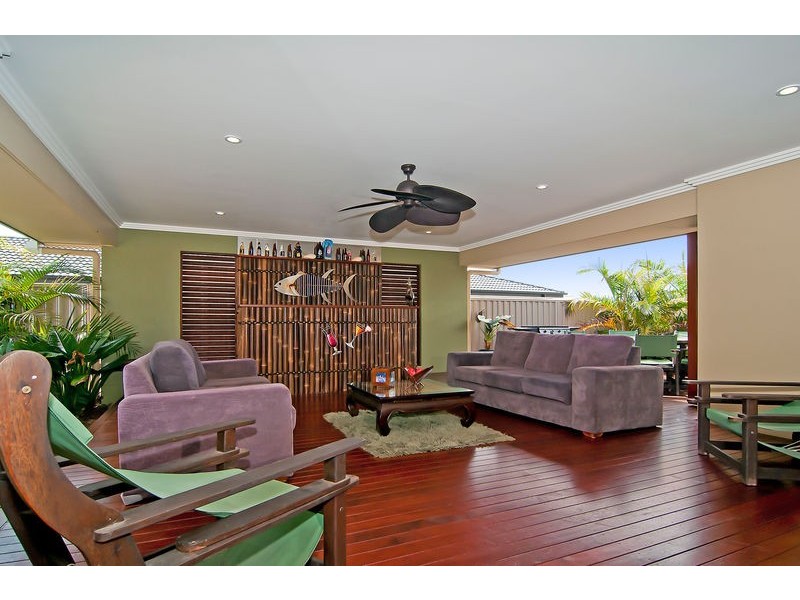 14 Tilia Court, Bongaree QLD 4507