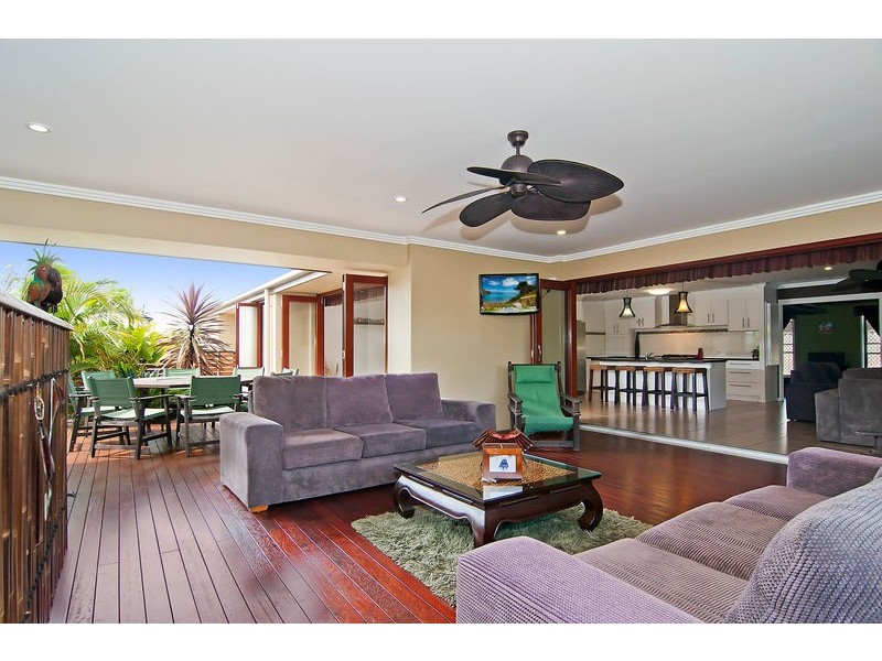 14 Tilia Court, Bongaree QLD 4507