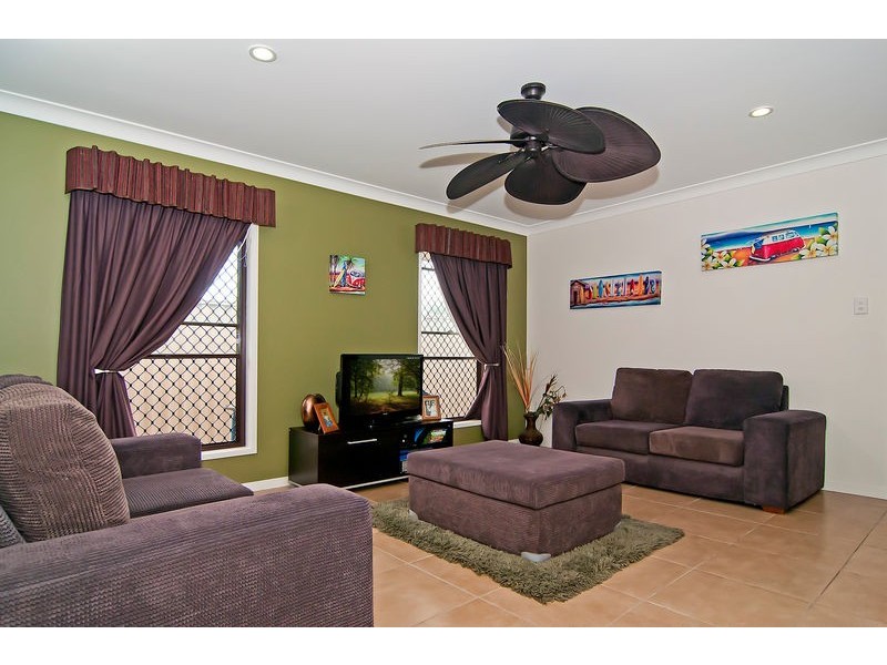 14 Tilia Court, Bongaree QLD 4507