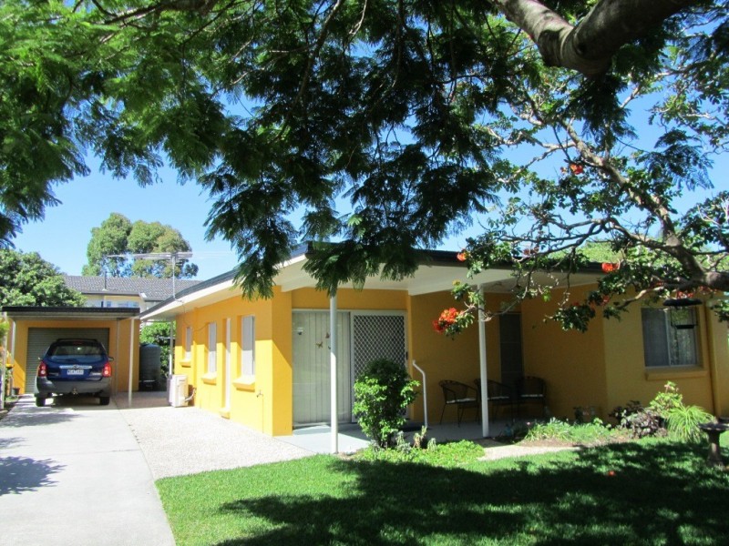 54 Spowers Street, Bongaree QLD 4507