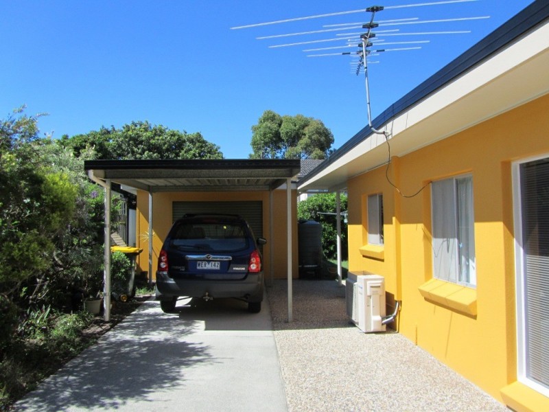 54 Spowers Street, Bongaree QLD 4507
