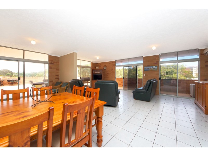 7/18 Jacana Avenue, Woorim QLD 4507