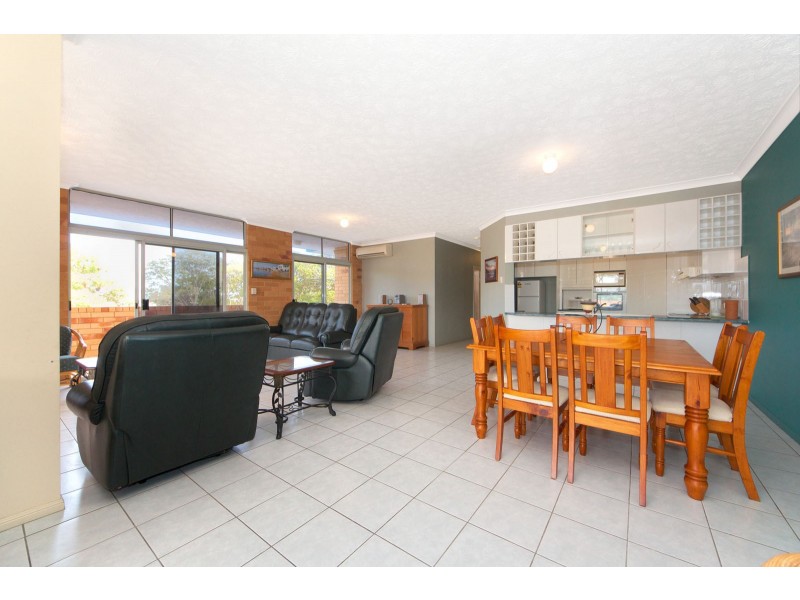 7/18 Jacana Avenue, Woorim QLD 4507