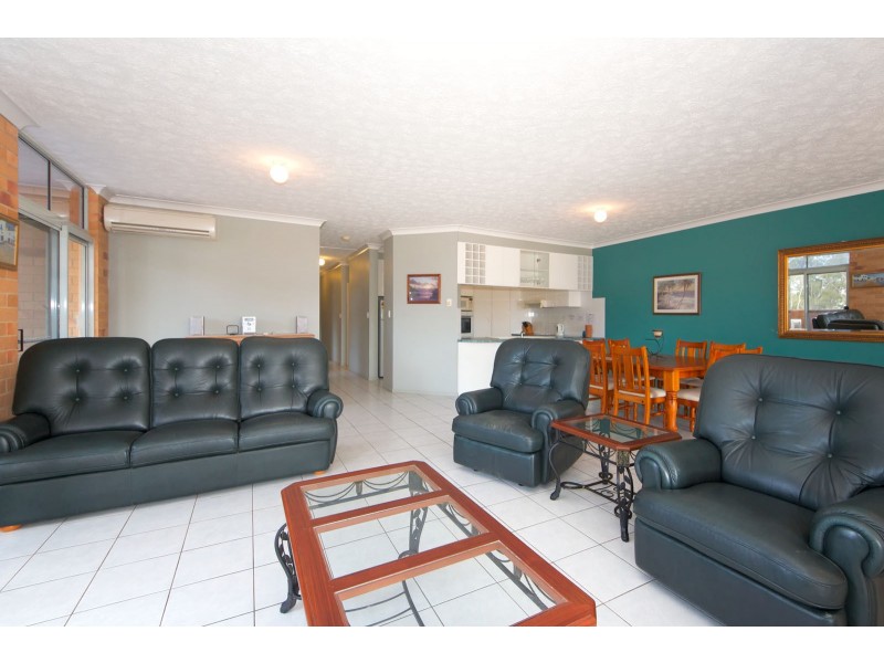 7/18 Jacana Avenue, Woorim QLD 4507