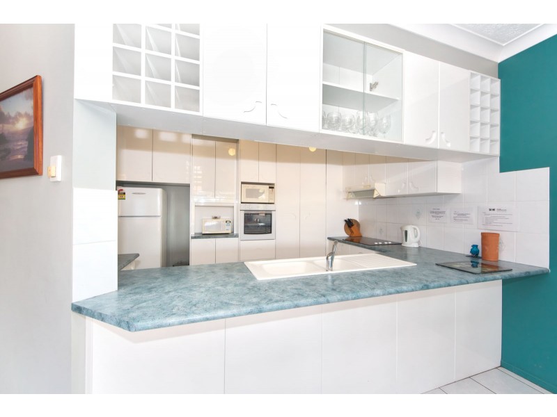 7/18 Jacana Avenue, Woorim QLD 4507