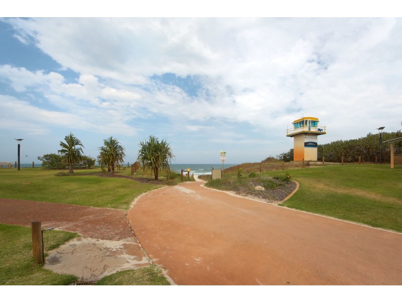 7/18 Jacana Avenue, Woorim QLD 4507