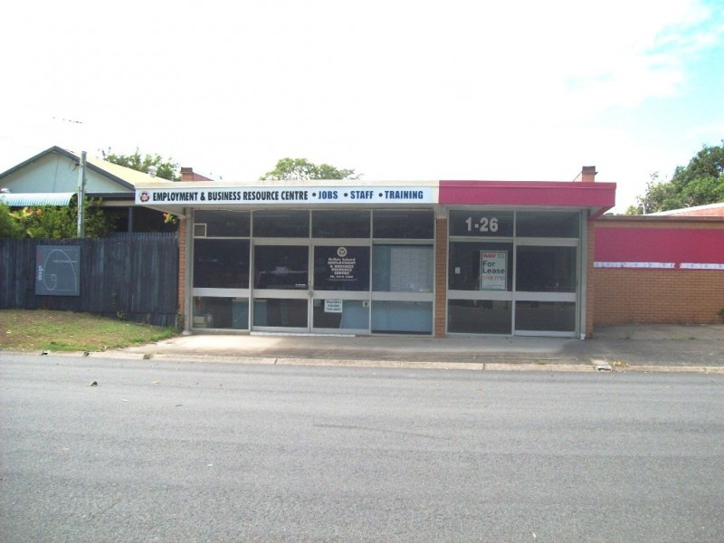 26 First Avenue, Bribie Island QLD 4507