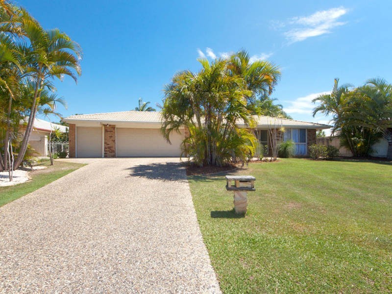 3 Skiff Court, Banksia Beach QLD 4507