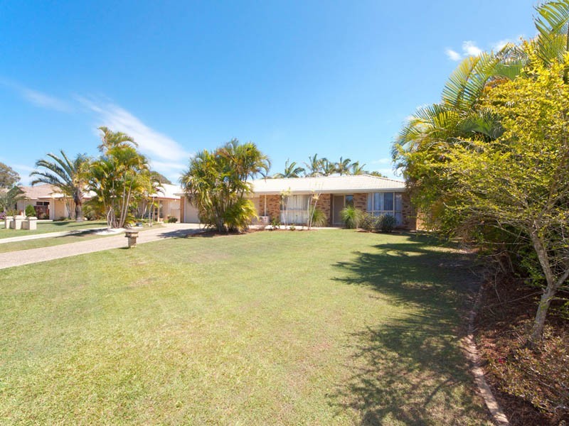 3 Skiff Court, Banksia Beach QLD 4507