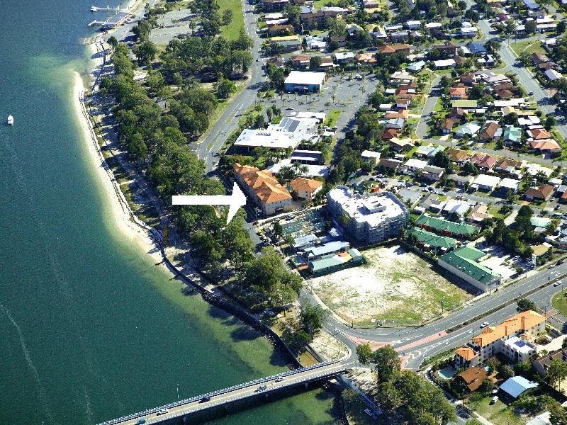 24/21-27 Sylvan Beach Esplanade, Bellara QLD 4507
