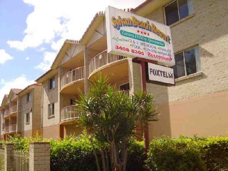 24/21-27 Sylvan Beach Esplanade, Bellara QLD 4507