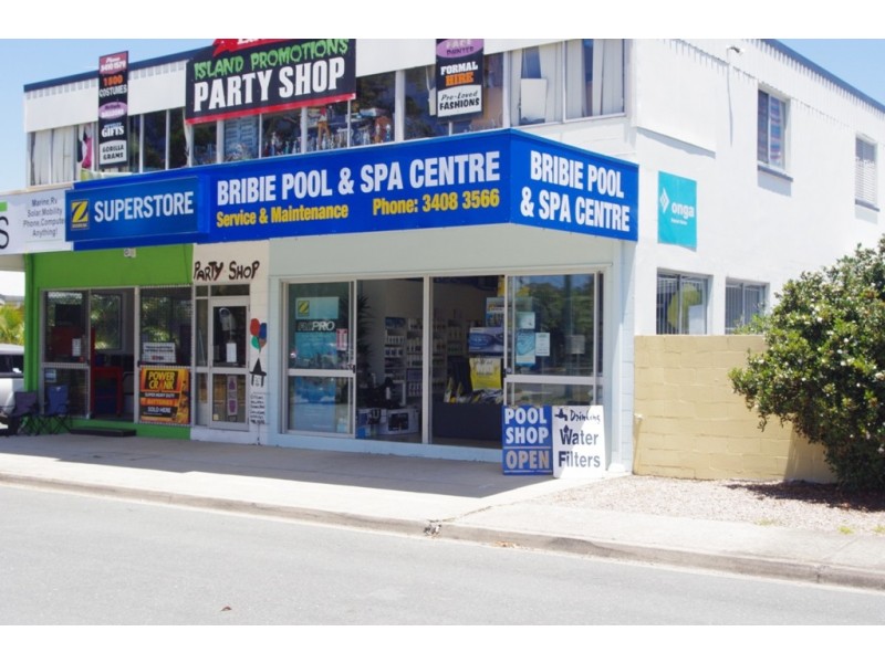 2/122 Goodwin Drive, Bribie Island QLD 4507