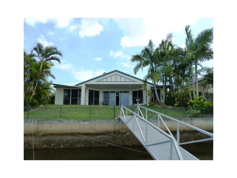 10 Pacific Drive, Banksia Beach QLD 4507