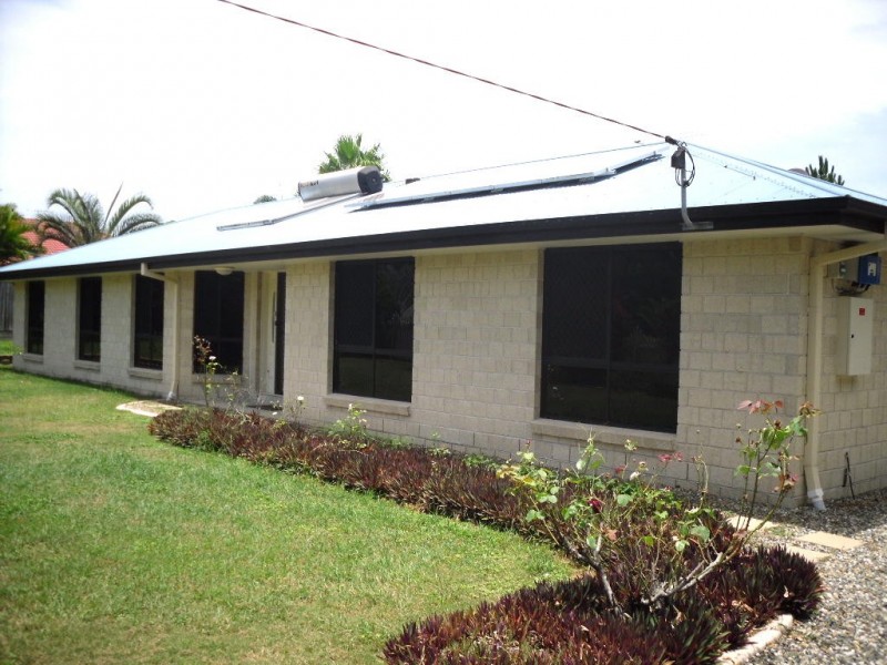 21 Wrenaus Way, Ningi QLD 4511