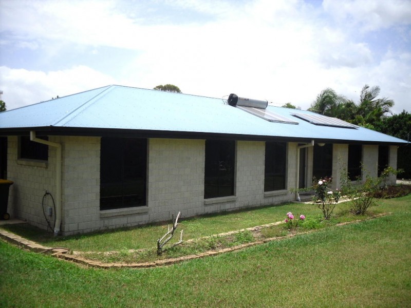 21 Wrenaus Way, Ningi QLD 4511