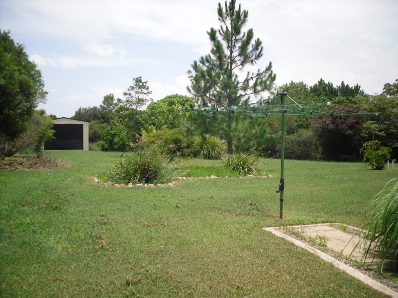 21 Wrenaus Way, Ningi QLD 4511