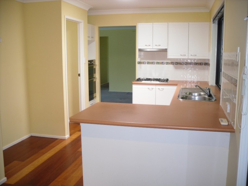 21 Wrenaus Way, Ningi QLD 4511