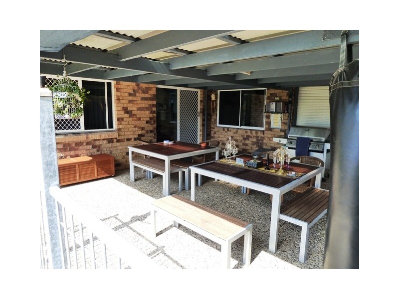 4 Violet Court, Bongaree QLD 4507