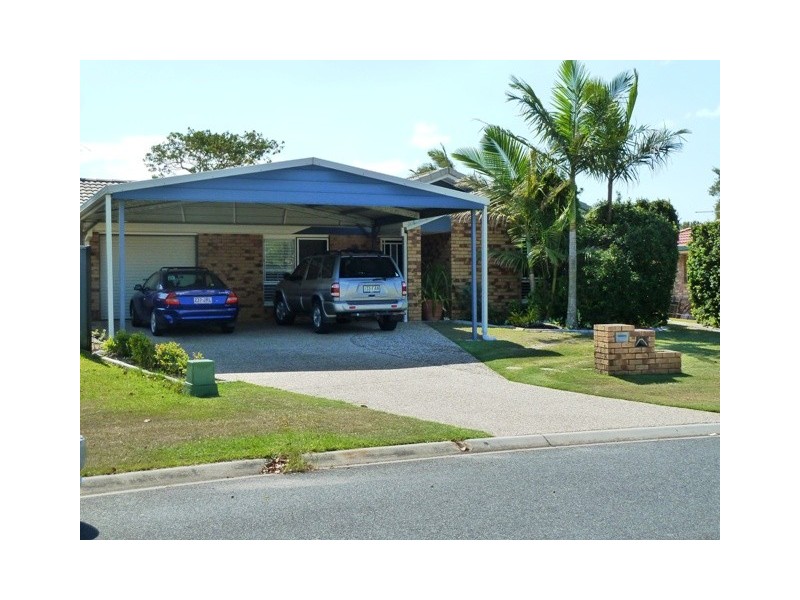 4 Violet Court, Bongaree QLD 4507