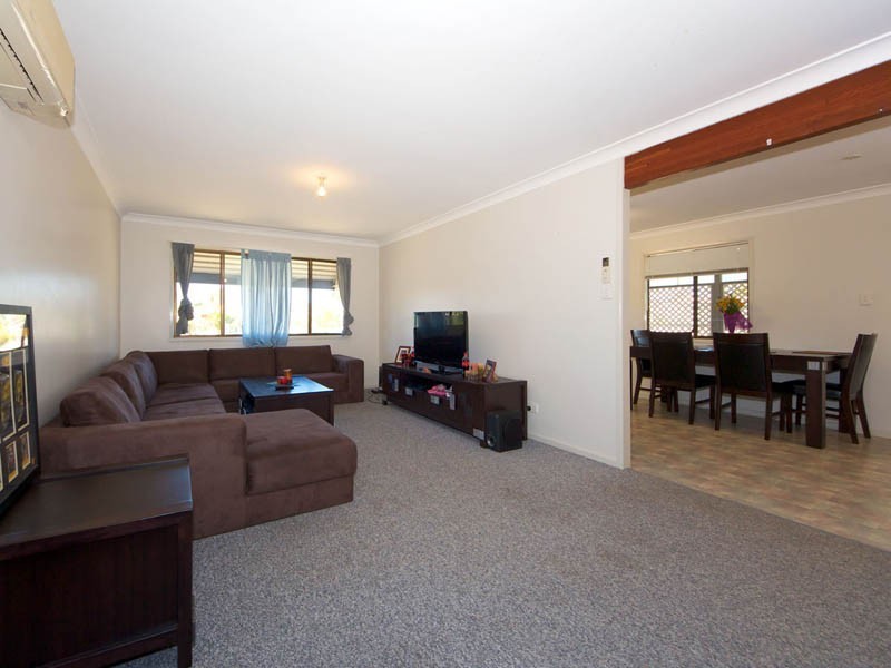 105 Cotterill Avenue, Bongaree QLD 4507