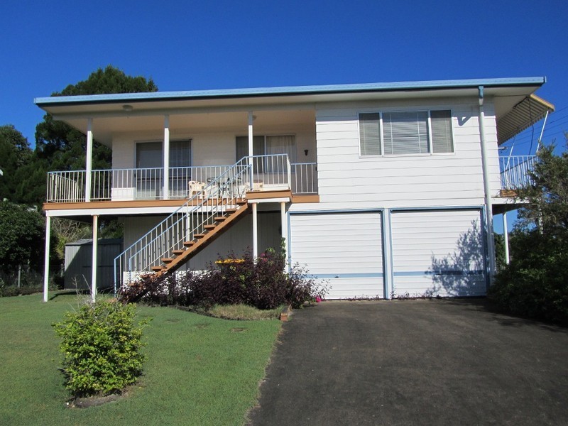 24 Mirimar Street, Bongaree QLD 4507