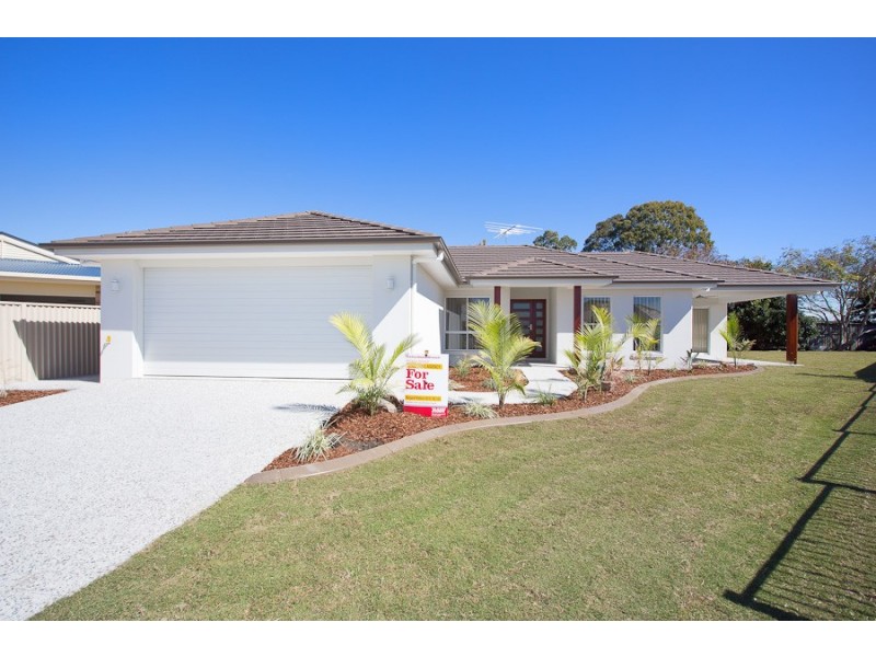 30 Tilia Court, Bongaree QLD 4507