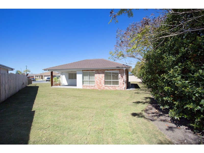 30 Tilia Court, Bongaree QLD 4507