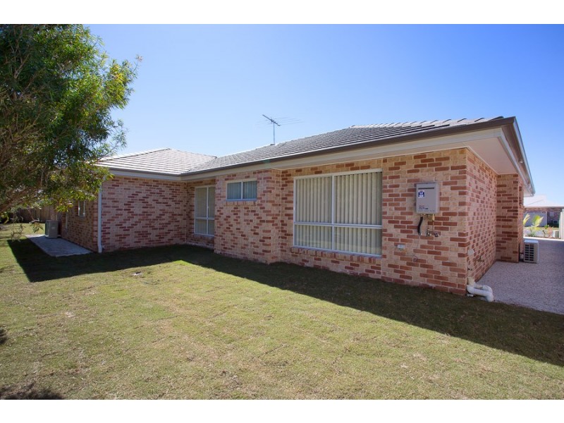 30 Tilia Court, Bongaree QLD 4507