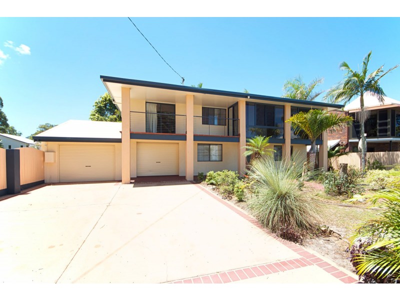 25 The Boulevarde, Bongaree QLD 4507