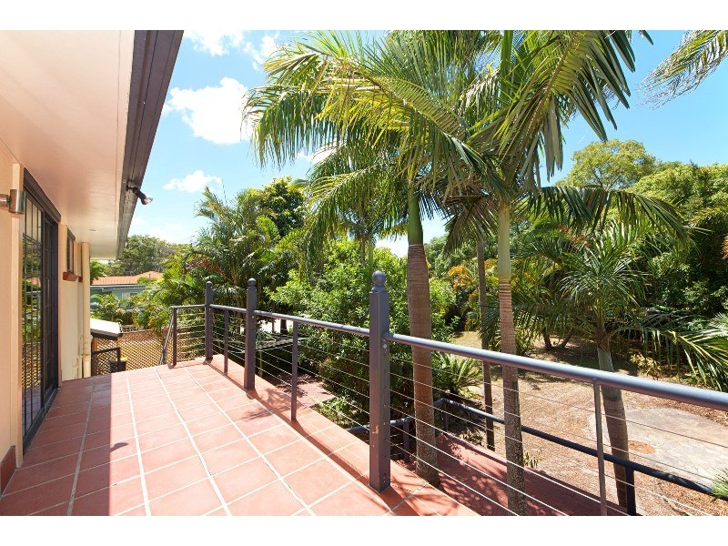 25 The Boulevarde, Bongaree QLD 4507
