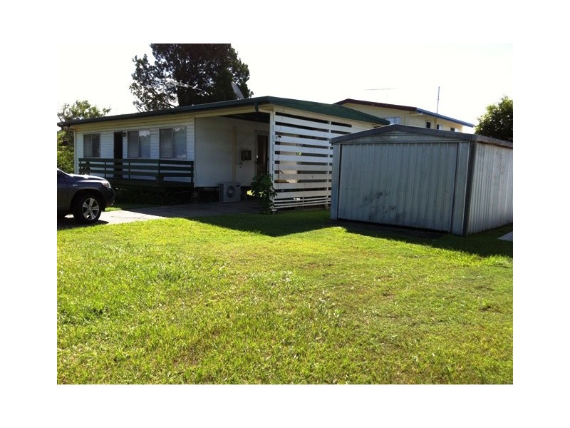 1 Clipper Street, Bongaree QLD 4507