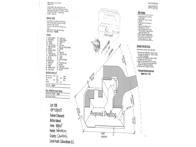 5 Fulmar Crescent, Banksia Beach QLD 4507