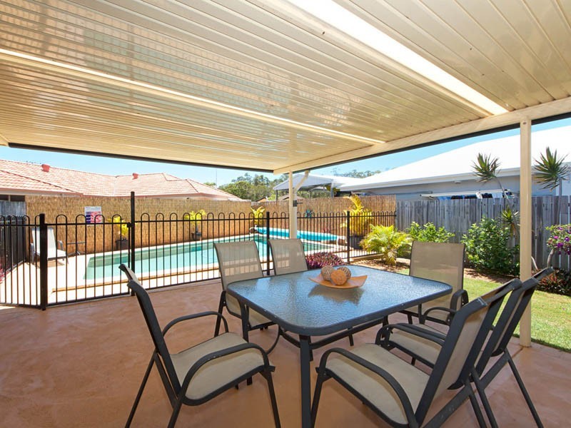 151 Endeavour Drive, Banksia Beach QLD 4507